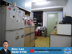 Blk 21 Balam Road (Geylang), HDB 3 Rooms #71047611